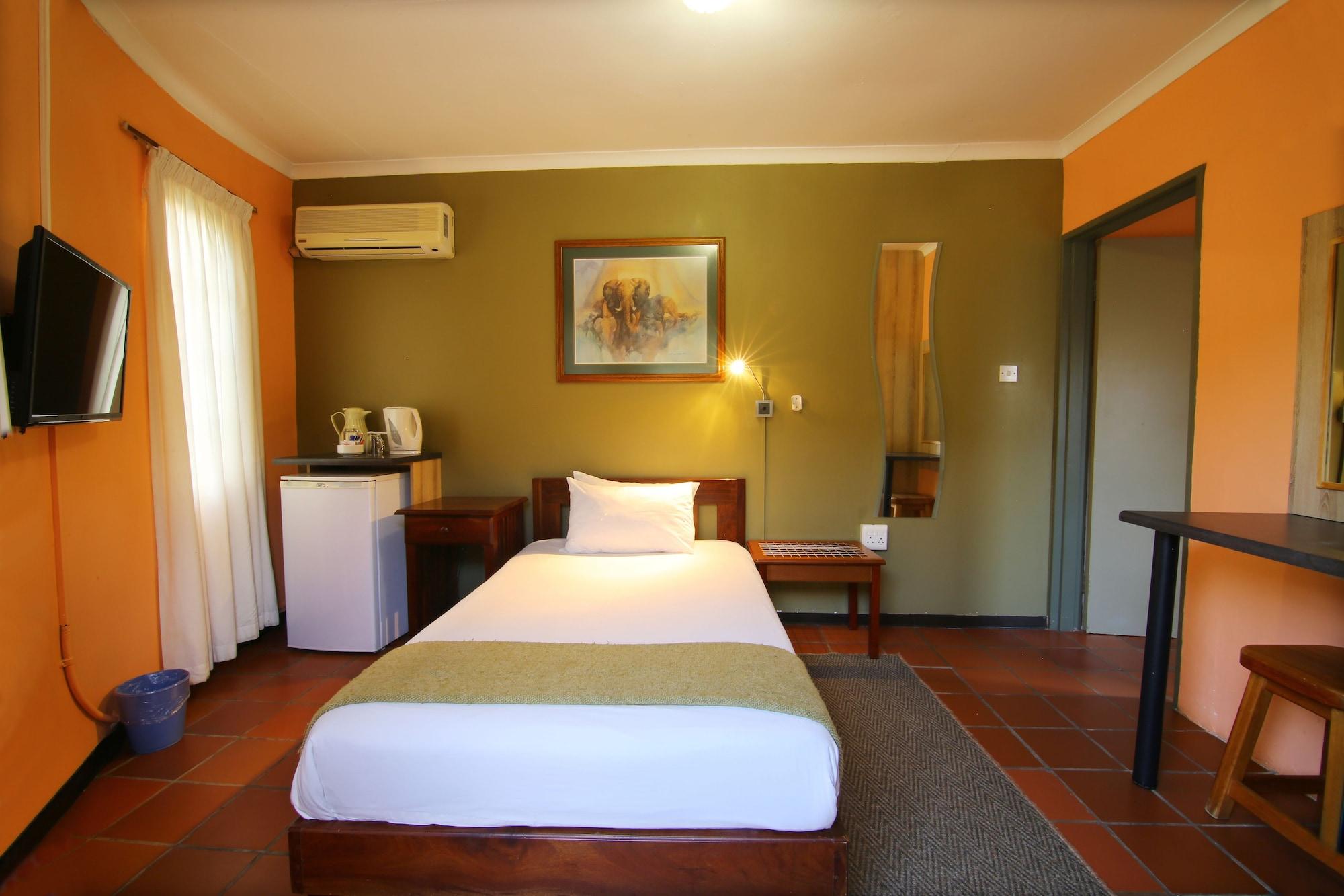 Kalahari Arms Hotel Khemsbok 외부 사진