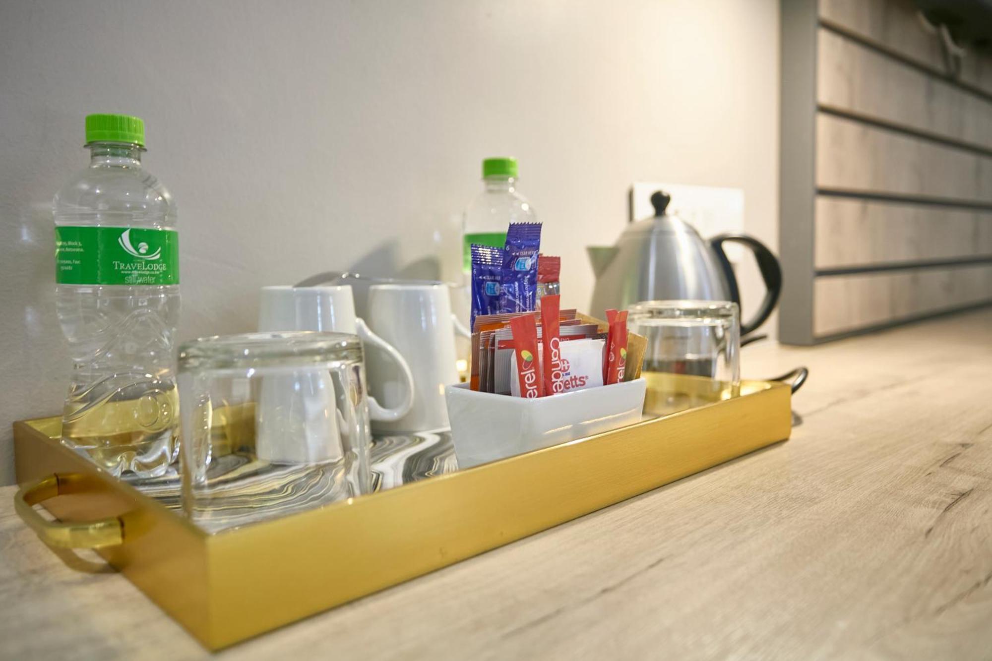 Kalahari Arms Hotel Khemsbok 외부 사진