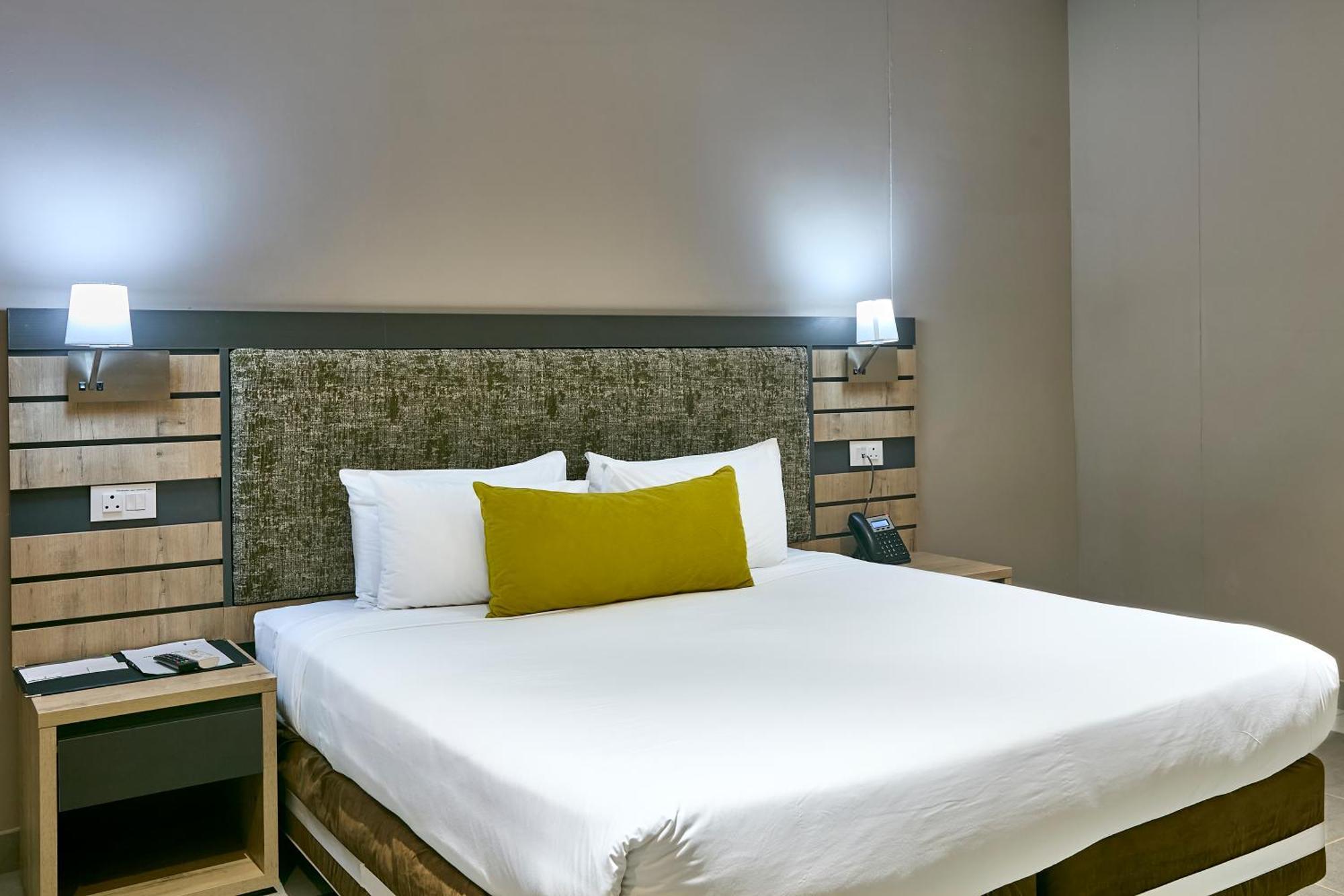 Kalahari Arms Hotel Khemsbok 외부 사진