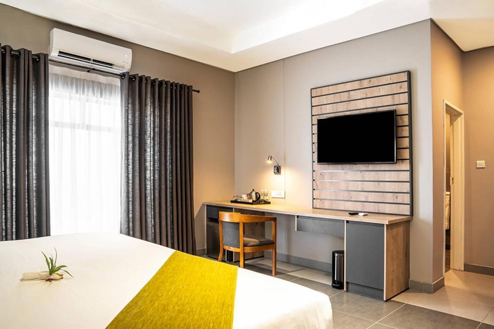 Kalahari Arms Hotel Khemsbok 외부 사진