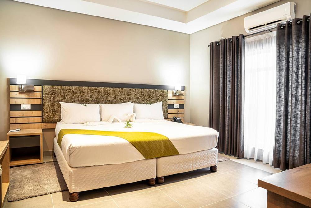 Kalahari Arms Hotel Khemsbok 외부 사진