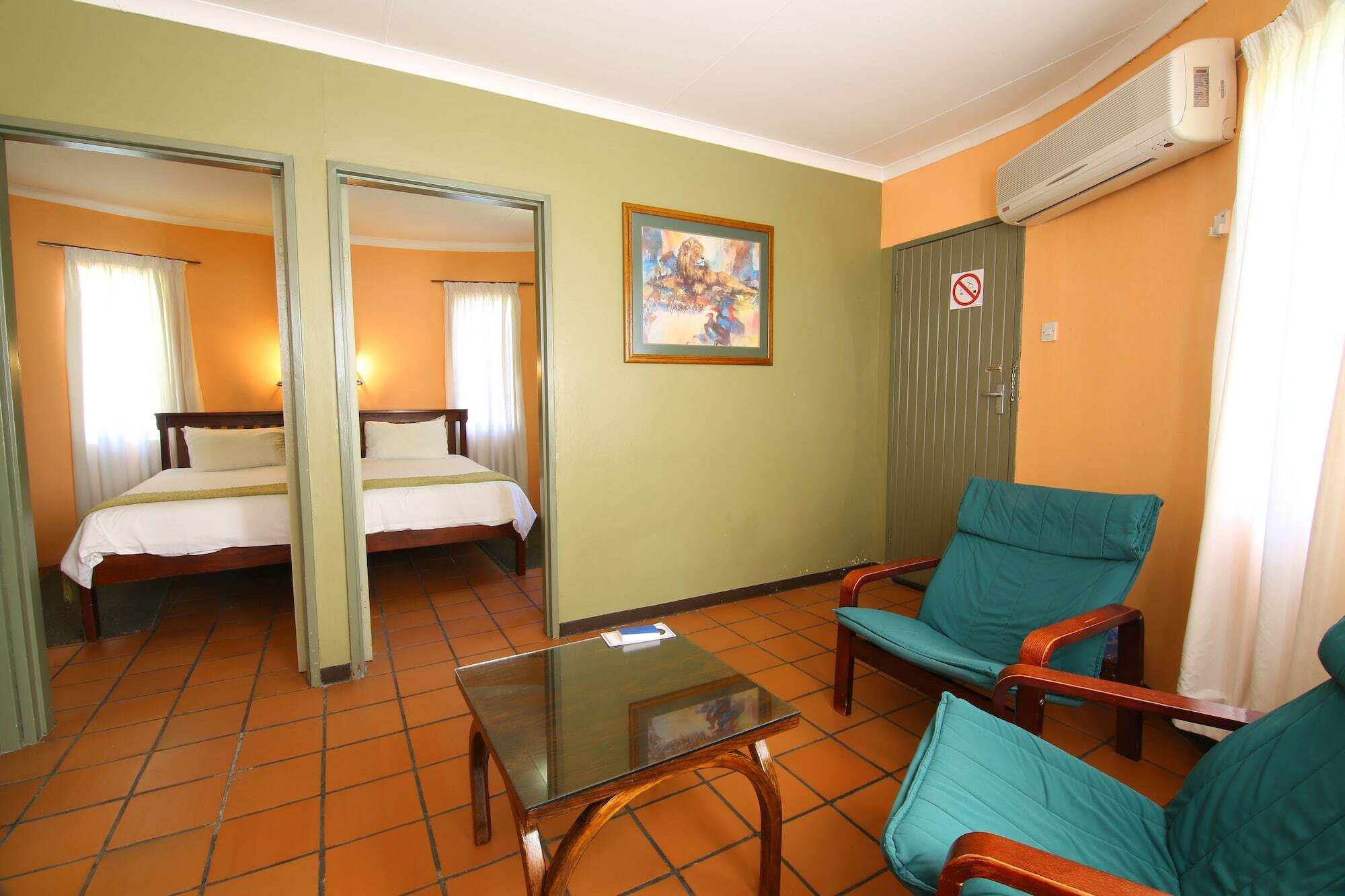 Kalahari Arms Hotel Khemsbok 외부 사진