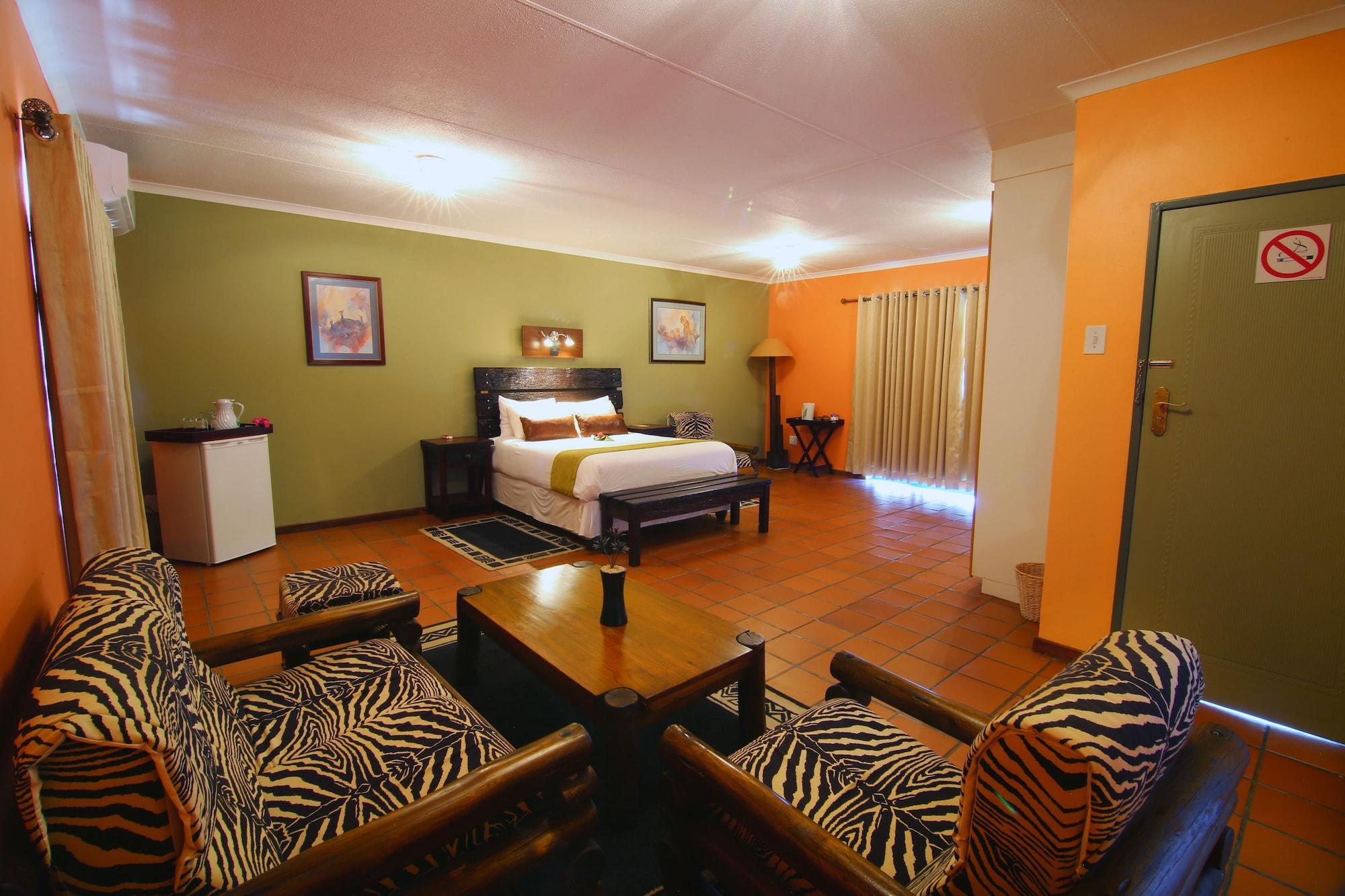 Kalahari Arms Hotel Khemsbok 외부 사진