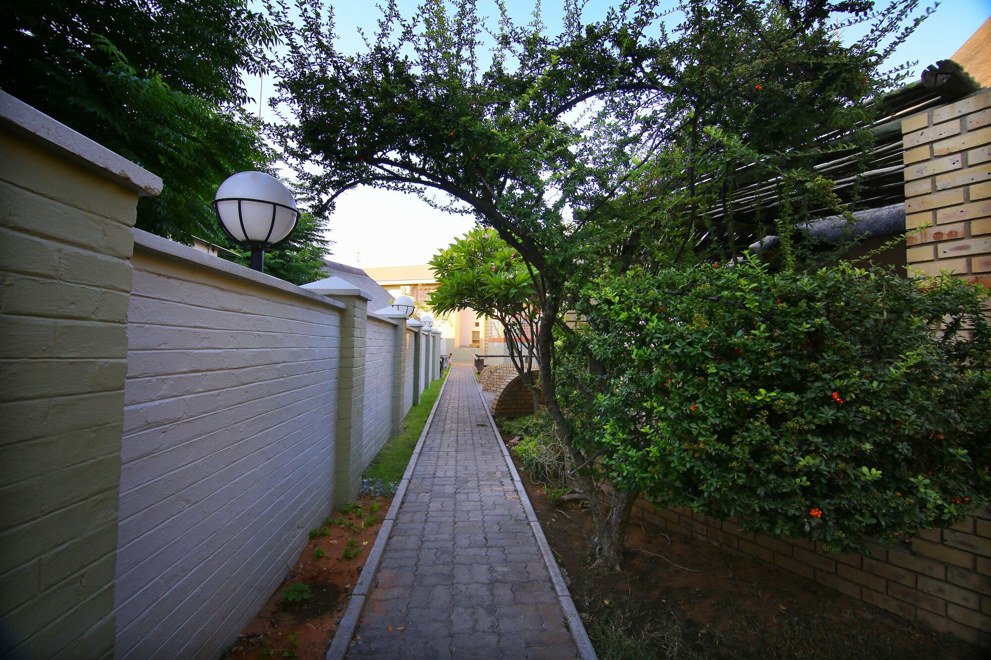 Kalahari Arms Hotel Khemsbok 외부 사진