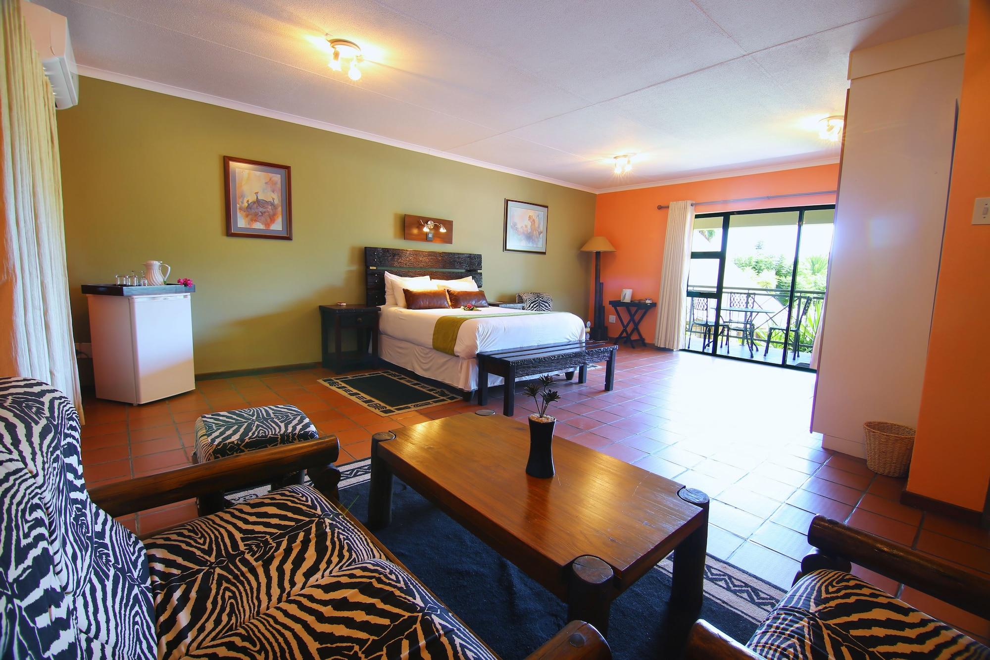 Kalahari Arms Hotel Khemsbok 외부 사진